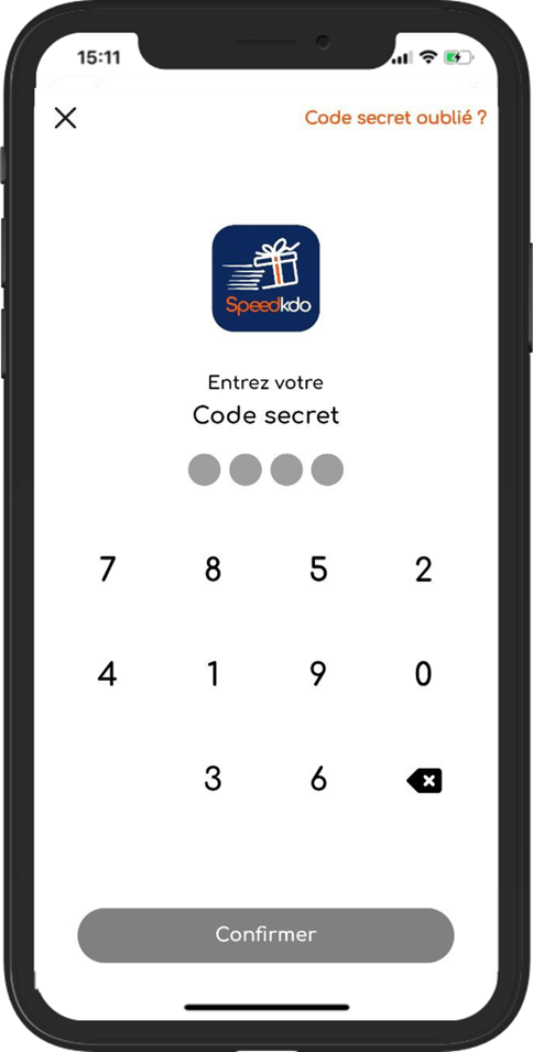 cadeau