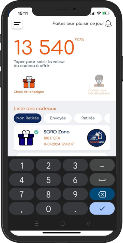 valeur